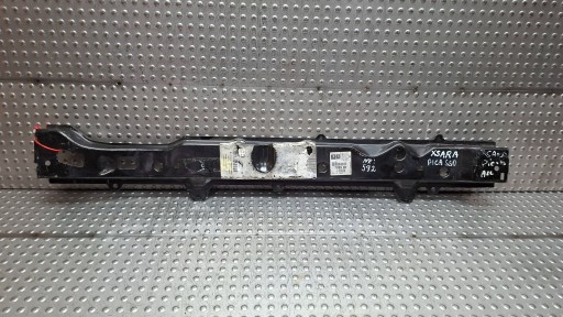 radiator stiffener 720995 CITROEN XSARA PICASSO 1999