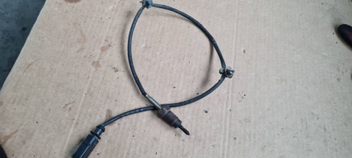 Q5 8R LIFT sensor temperatur gase 2.0 TDI 03L906088BE A4 B8 A5 A6 C7 4G