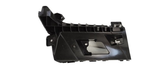 Бампер передній правий AUDI Q5 II 80A807096E