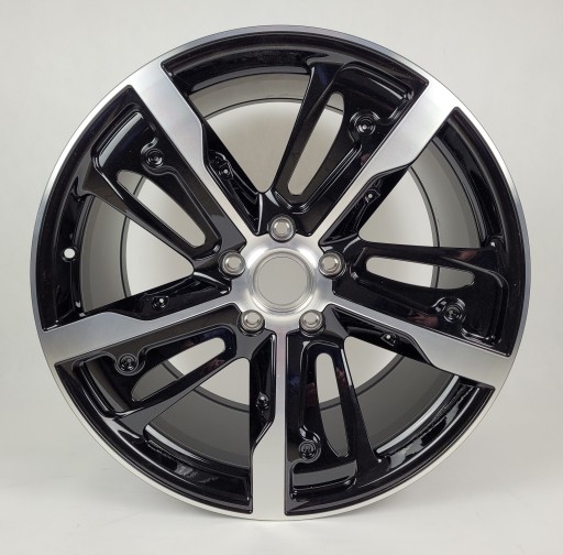 PORSCHE TAYCAN 11.5 J x 21