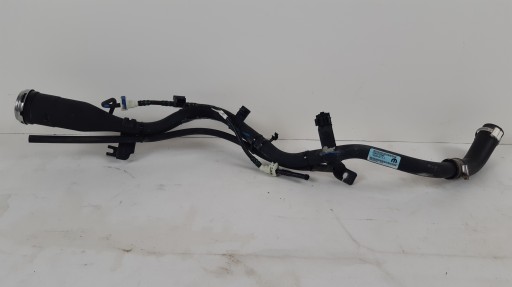 52030325AD - JEEP CHEROKEE KL LIFT 3.2 19-КРЫШКА ТОПЛИВНОГО БАКА