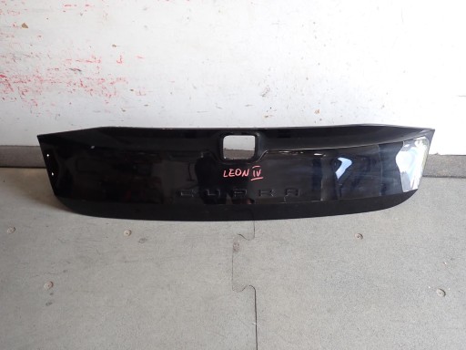 cap bonnet SEAT LEON IV 2020- KOMBI 5FE853955E