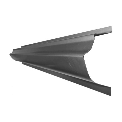 Autobig-14022 - Ремонт порогов MAZDA MX-5 98-05 P