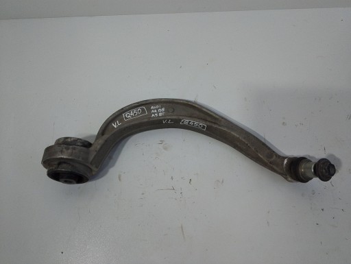 AUDI A4 B8 A5 8T arm front front left 8K0407695J (Q450)
