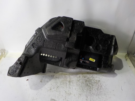 OPEL CORSA D WKLAD Roues Compresseur DO des roues 12 V 13223351