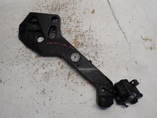 console supports right RENAULT TRAFIC III LIFT IV 2019- 625006416