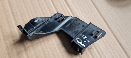 SQ8 4M RSQ8 Q8 bracket holder hook KOMORY of the engine 4M0907285A SQ7 4M Q7