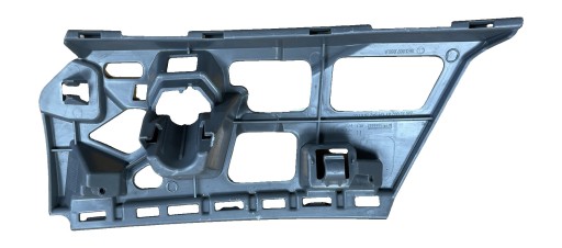 SKODA OCTAVIA IV 2020- support holder of a bumper front right 5E3807056A