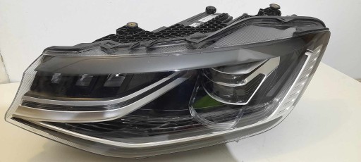 light left front VW CADDY IV 4 2K8941035