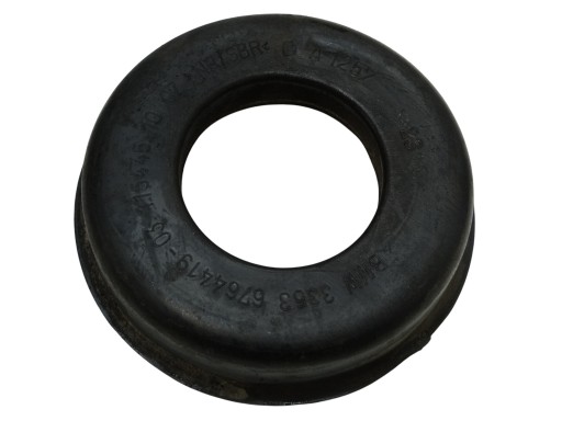 upper pad of the rear springs BMW 1 F20 2013R. 6764419