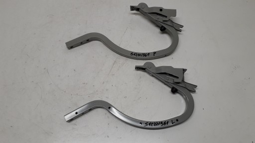 KIA RIO 3 III СЕДАН ВІДКИДНА ПЕТЛЯ ЗАДНЯ ЛІВА ПРАВА