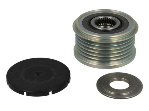 Шків генератора Bosch F 00M 147 999