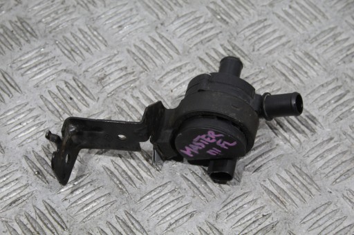 POMPA D’ACQUA MASTER 3 III