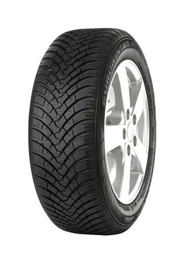 2 зимние шины 165/65R15 81T FALKEN EuroWinter HS01