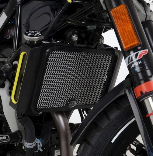 РЕШЕТКА РАДИАТОРА HUSQVARNA SVARTPILEN/