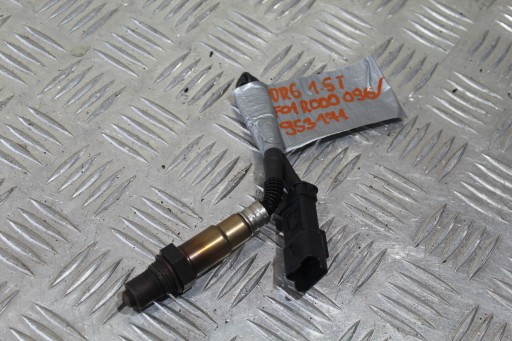 SONDA LAMBDA DR6 DR 6 CHERY TIGGO