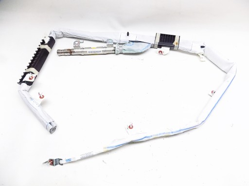 85010-3Z000 - Занавес боковой левый-HYUNDAI i40 CW универсал