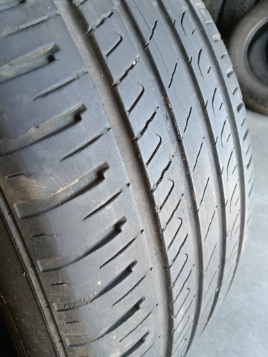 Reifen Sommerreifen Barum BRAVURIS 5 235/45R18 98Y XL