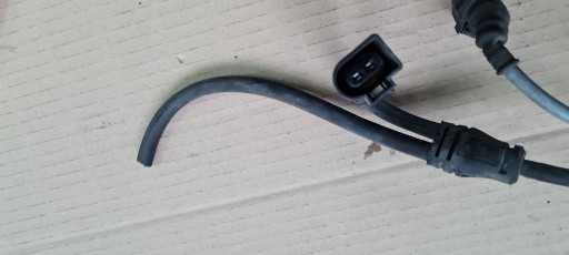 SQ5 80A Q5 bundle wiring connecting spoiler wheels ABS right rear part