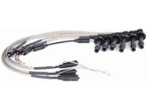Кабелі запалювання bosch 0 986 356 373