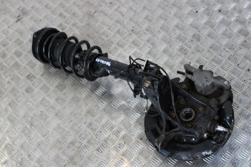 swing McPherson shock absorber left front MINI COUNTRYMAN R60 S