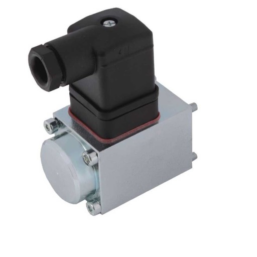 0009736183 - Электромагнитный клапан насоса Linde 24VDC 100% ED