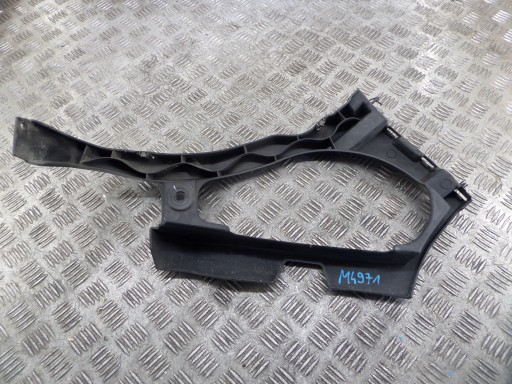bumper bracket right rear part DS5 9687582880 original !