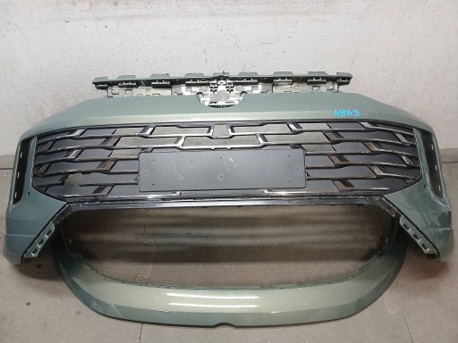 bumper front VW TAYRON 57L