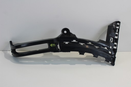 W247 A2478850900 - Сповзати задній правий бампер Мерседес ГЛБ 247 в247 голка