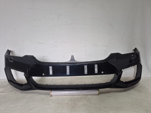 BMW 5 G30 G31 m-packet 17-20 bumper front front washer 6XPDC