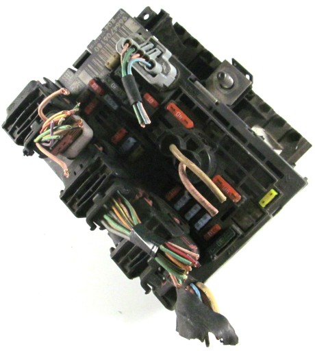 MODUL BSM R04 PEUGEOT CITROEN 9664706180 Комплект соединителей для голеностопного сустава