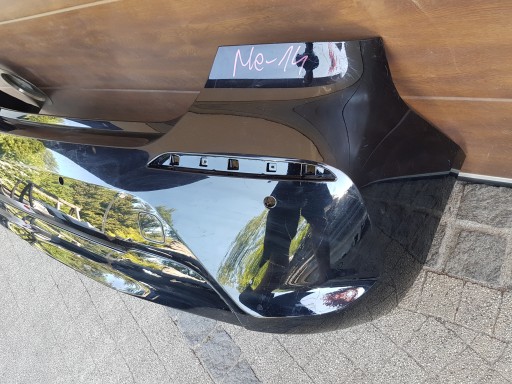 Pare choc Arrière BMW 1 F40
