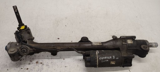 servo control VW Crafter II 7C0