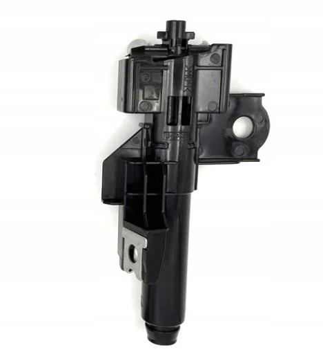 86636AL011 - ПРАВИЙ ОМИВАЧ ФАРИ SUBARU LEGACY OUTBACK