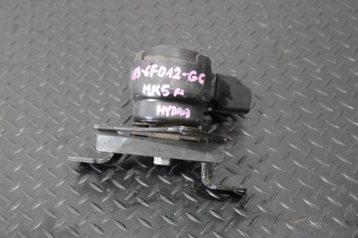 holder engine mount FORD MONDEO MK5 sedan LIFT DG93-6F012-GC