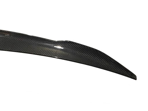 LAMBORGHINI URUS PERFORMANTE CARBON spoiler bonnet 4ML827950A