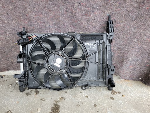 РАДИАТОРЫ FORD KUGA MK2 1.5TDCI