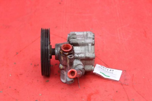 POMPA SERVOSTERZO 491103834R DACIA SANDERO 2 II 1.2 16V 75 KM 13-16
