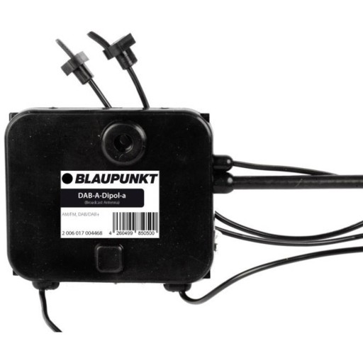 Универсальная антенна Blaupunkt DAB-A-Dipol-a