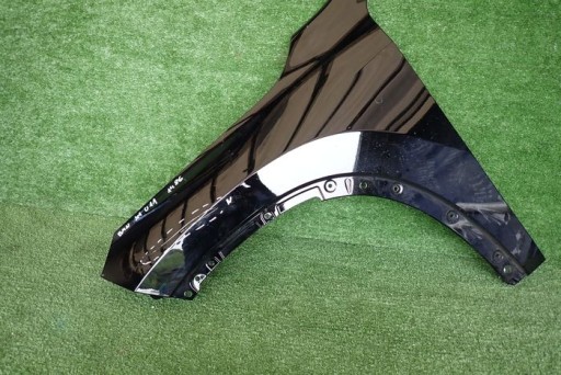 BMW X1 U11 22- fender left front front