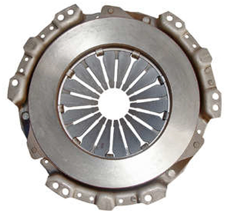 31210-10481-71 - ЗАТИСКАЧ ЗЧЕПЛЕННЯ ВИЛОЧНИЙ НАВАНТАЖУВАЧ TOYOTA 4 7 SUNSHINE