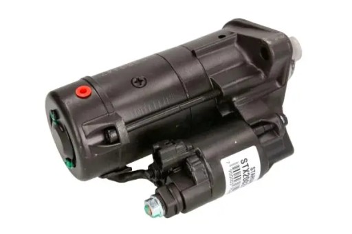 Стартер stardax stx200295r 12v 1.2kw