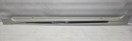 lajsna praga prag lijevi TOYOTA COROLLA E21 KOMBI GR 19- 75852-YY030