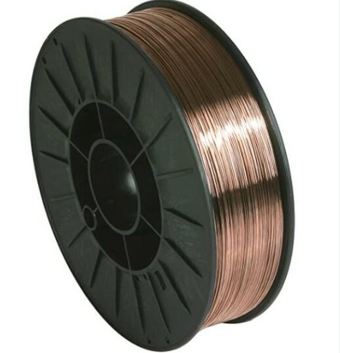 Дріт зварювальний Proweltek-Ine PR1030 0,6мм 5кг