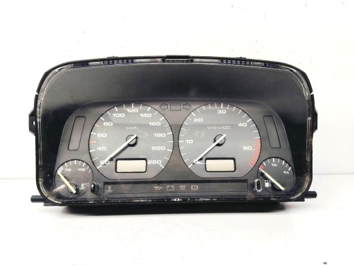 dials Volkswagen VENTO 1.9 TDI 1H6919033BM