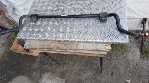 MERCEDES W212 2.2 CDI STABILIZATOR stabilizer rod