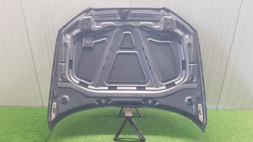 Capot AUDI A3 8V 12-20 SPORTBACK HB LAK LZ7S d’aluminium