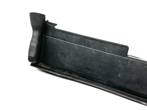 AUDI A3 S3 8V Insonorisation Couverture tablier moteur Gauche Aile Gauche Avant 8V0821169D