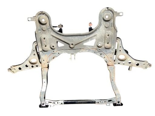 axle beam subframe axle beam TRAWERS front OPEL MOKKA A X (12-16)