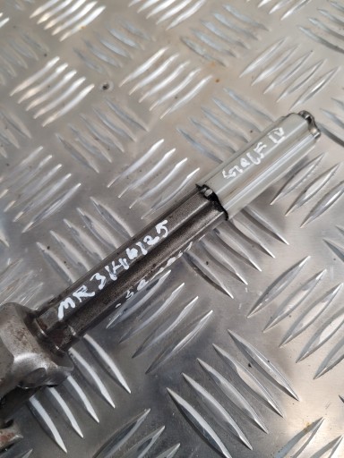 Croix Embrayage Colonne de direction Volant VOLKSWAGEN GOLF IV